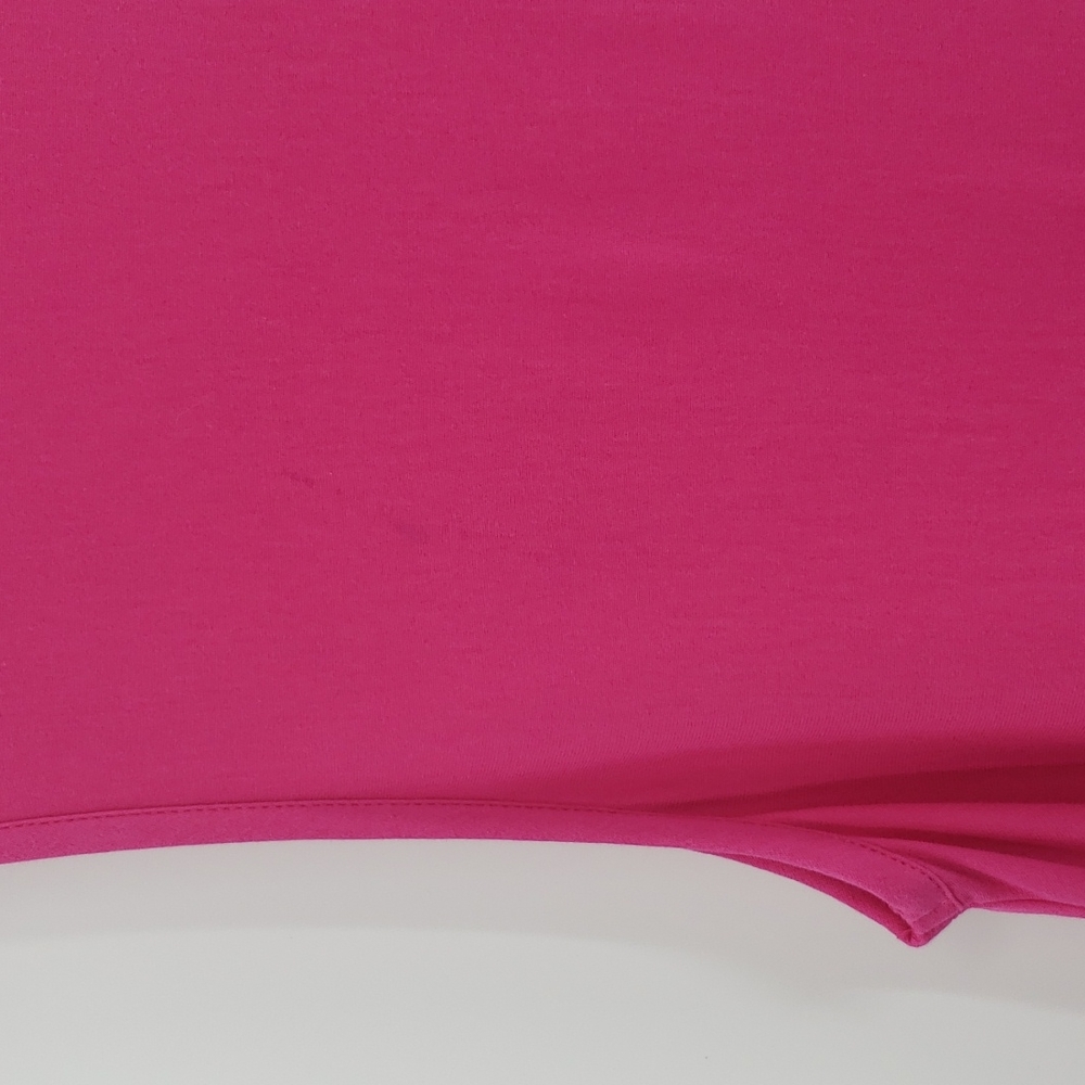 ❌SOLD❌Chico's Colorblock Beach Maxi Dress - Picture 6 of 11